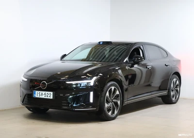 Volvo ES90 Single Ultra 2026, photo 1/6