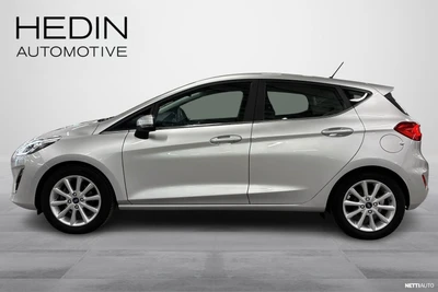 Ford Fiesta 2019, kuva 5/31
