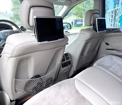 Mercedes-Benz ML 320 CDI 4Matic 2006, photo 6/8