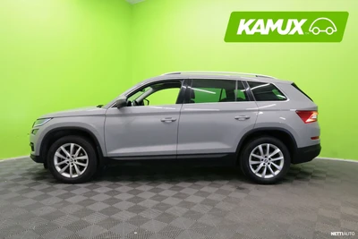Skoda Kodiaq 2021, kuva 6/32