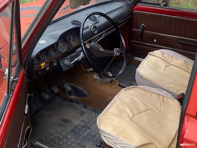 Lada 1500 1985, kuva 8/8