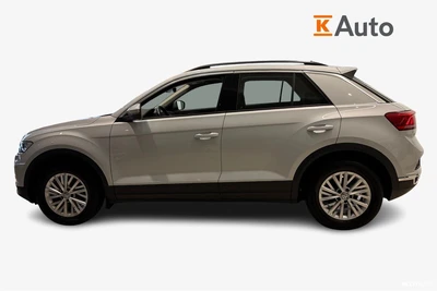 Volkswagen T-Roc 2018, kuva 5/10