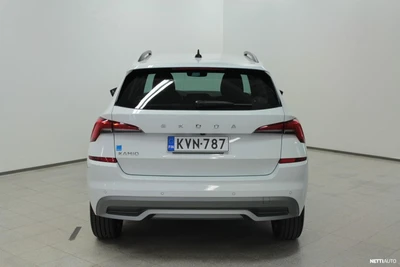 Skoda Kamiq 2024, kuva 5/20