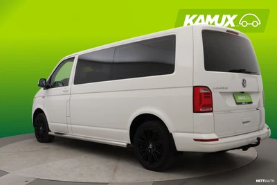 Volkswagen Caravelle 2019, kuva 5/37