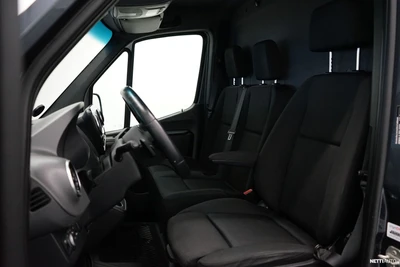 Mercedes-Benz Sprinter 2019, kuva 6/22
