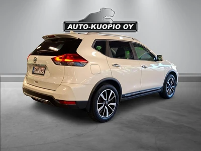 Nissan X-Trail 2019, kuva 3/10