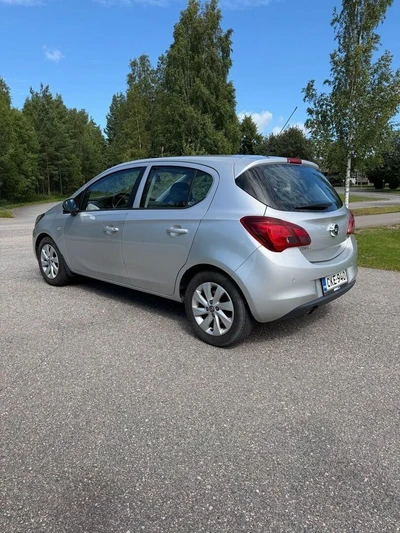 Opel Corsa 2016, kuva 3/18