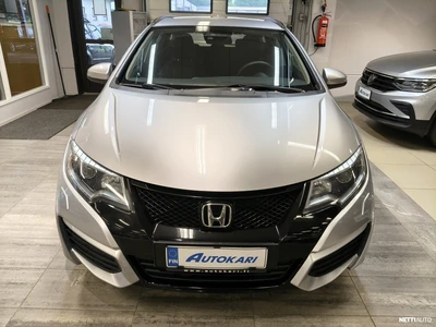 Honda Civic Tourer 1,8i Comfort 2015, kuva 2/15