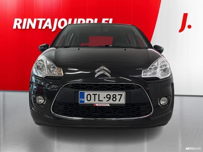 Citroen C3 1,4i Confort 2012, photo 3/32