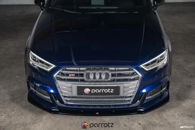 Audi S3 2017, kuva 7/20