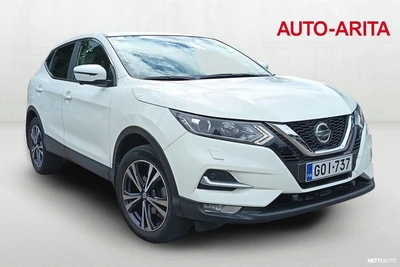 Nissan Qashqai 2021, kuva 6/20