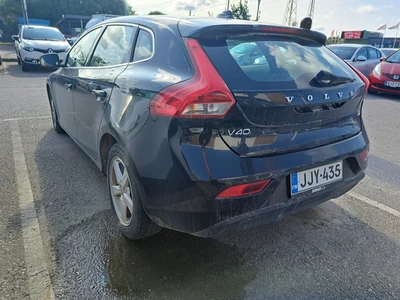 Volvo V40 D2 Business 2016, kuva 1/10