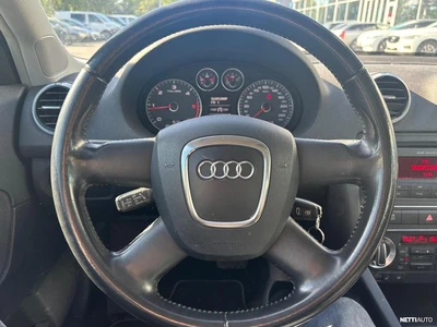 Audi A3 2011, photo 5/7