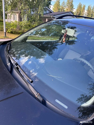 Volkswagen Golf 2003, kuva 7/14
