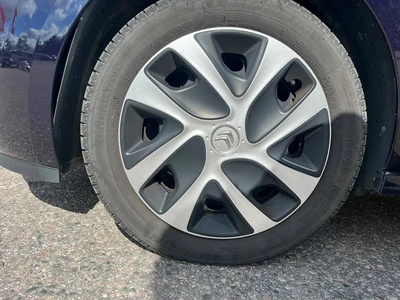 Citroen C3 e-VTi 82 Feel ETG Automaatti 2016, kuva 7/17