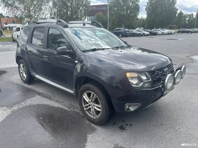 Dacia Duster 2016, kuva 1/10
