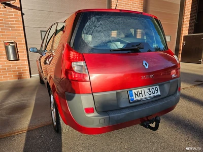 Renault Megane 2007, photo 7/14