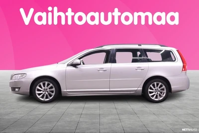 Volvo V70 D4 Business aut. 2015, kuva 6/29