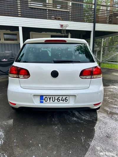 Volkswagen Golf 2011, kuva 4/9