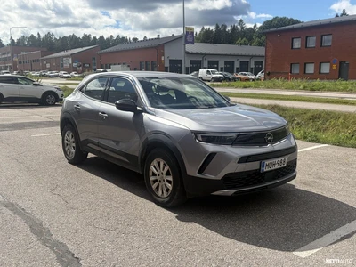 Opel Mokka Comfort 130 Turbo A 2022, kuva 3/31