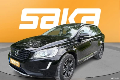 Volvo XC60 2017, photo 1/5