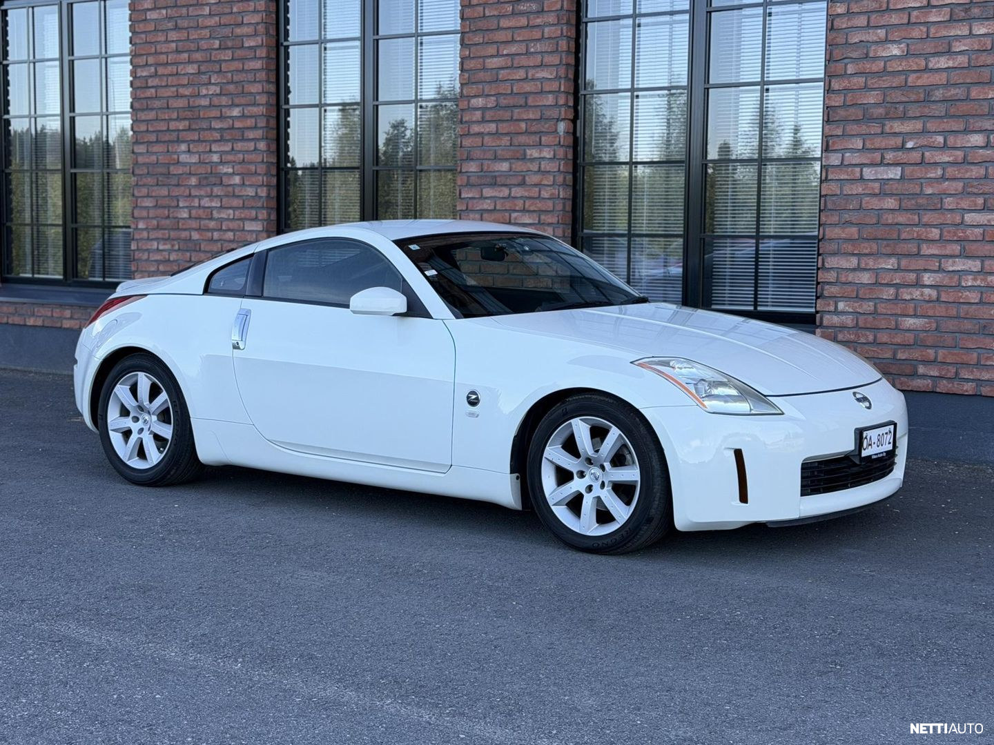 Nissan 350Z