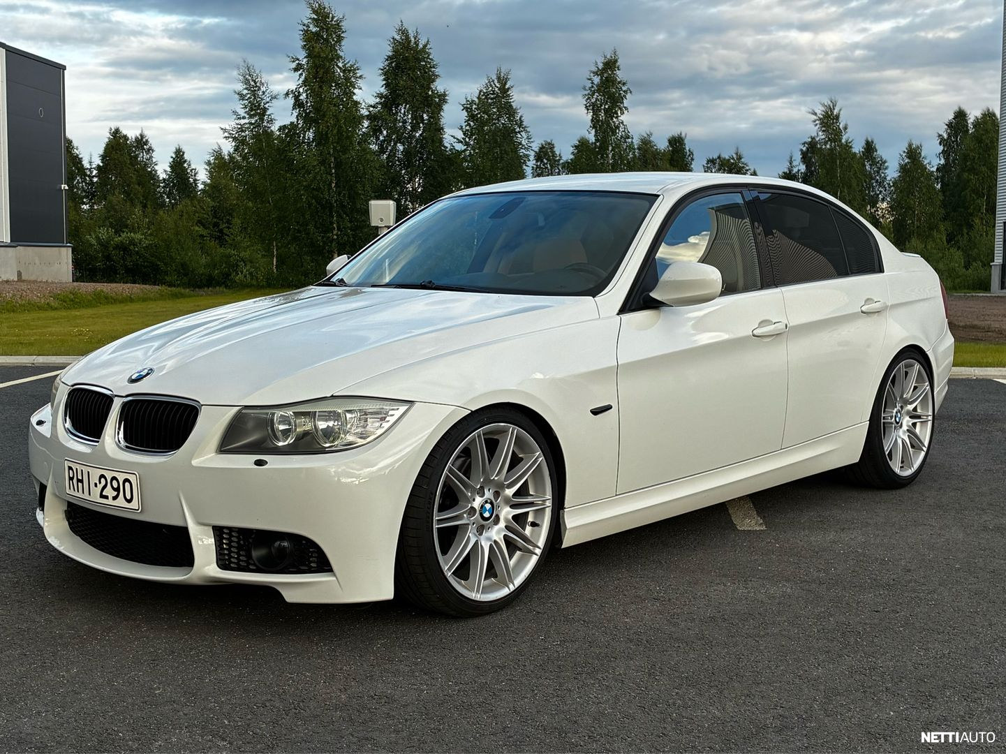 BMW 318