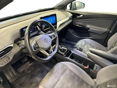 Volkswagen ID.4 2022, photo 7/10