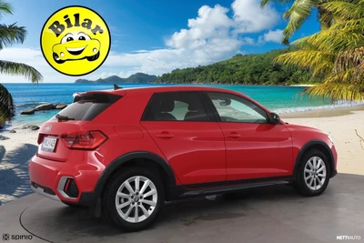 Audi A1 2020, kuva 7/34