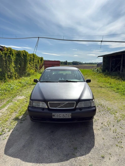Volvo V70 1997, kuva 2/18