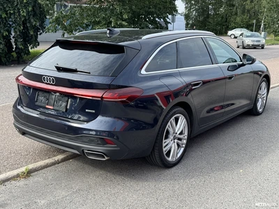 Audi A5 Avant e-Hybrid 2025, kuva 3/4