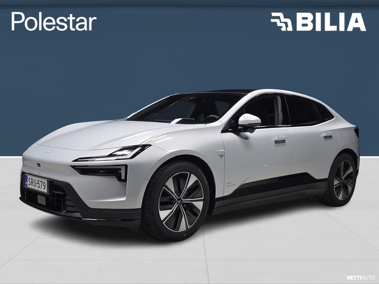 Polestar 4