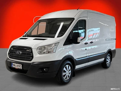 Ford Transit 2015, kuva 1/32