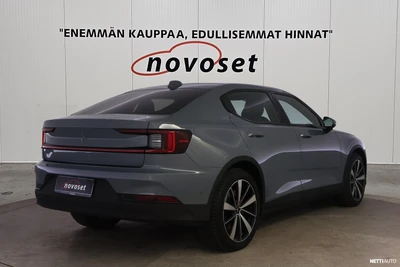 Polestar 2 2021, kuva 4/49