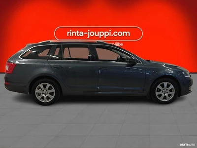 Skoda Octavia 2016, kuva 5/38