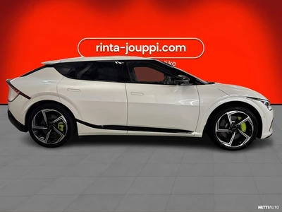 Kia EV6 GT AWD 77 kWh 585 hv 2023, photo 5/37