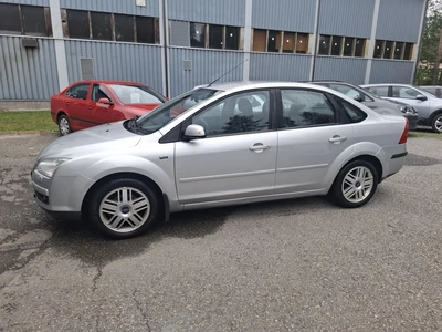 Ford Focus 2008, kuva 2/10