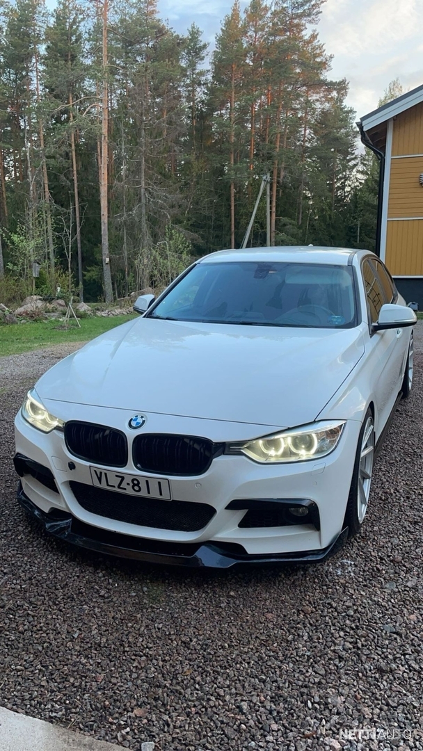 BMW 316