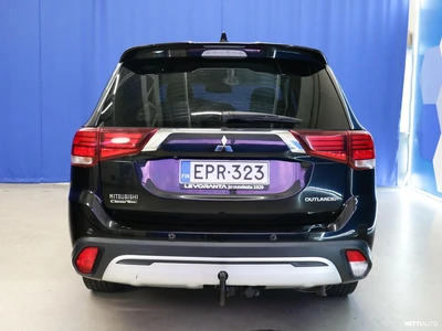 Mitsubishi Outlander 2019, kuva 5/28