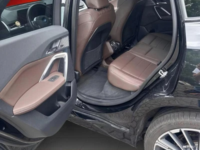 BMW iX1 U11 30 xDrive M Sport 2024, kuva 7/10