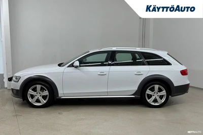 Audi A4 Allroad 2016, kuva 4/23