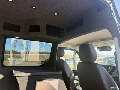 Iveco Daily Daily 35-210 Airmatic 2024, photo 7/11