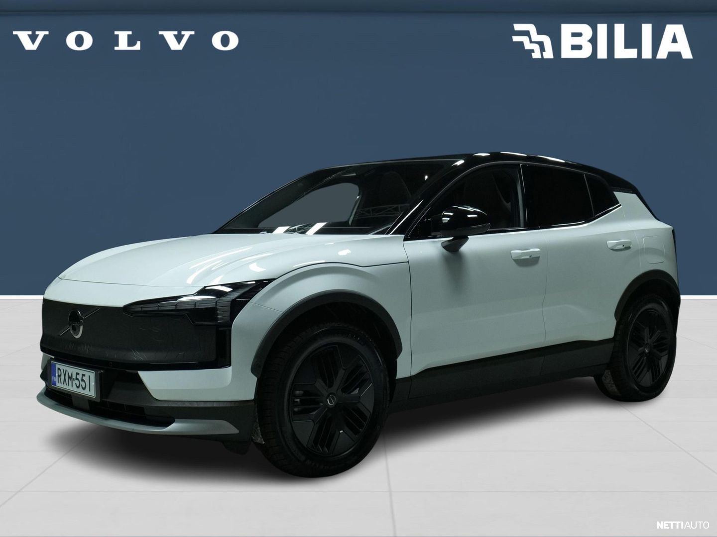Volvo EX30 Cross Country