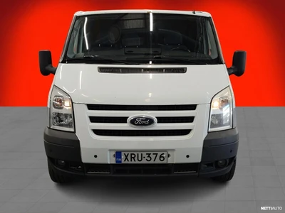 Ford Transit 2012, photo 3/40
