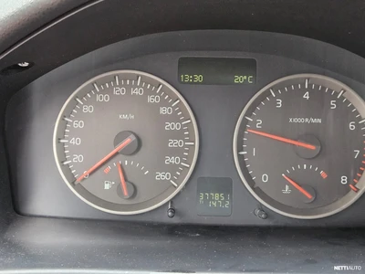 Volvo S40 S40 2004, kuva 5/7