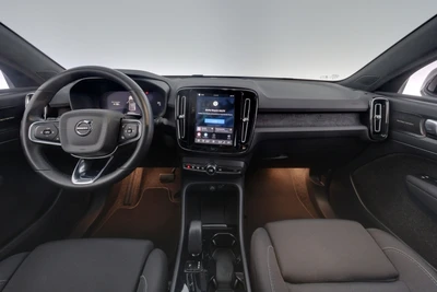 Volvo C40 Recharge Single Ultimate aut 2023, photo 7/19