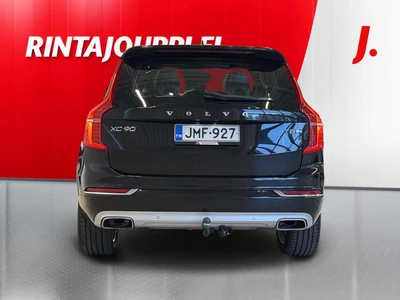 Volvo XC90 2016, photo 5/51