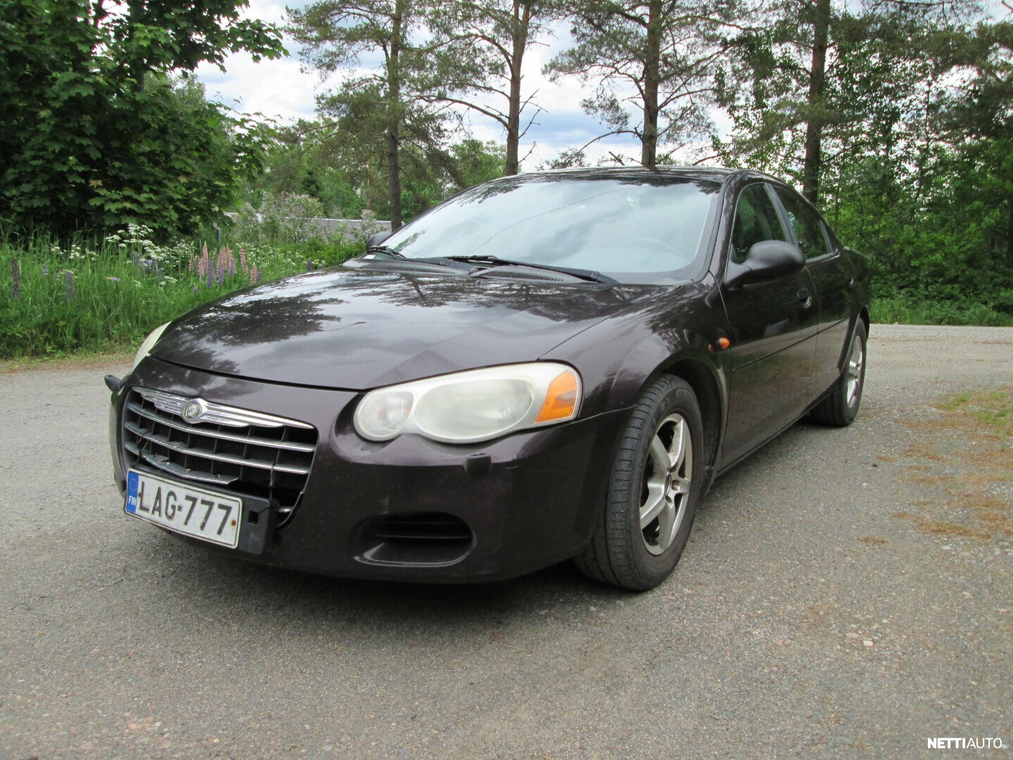 Chrysler Sebring