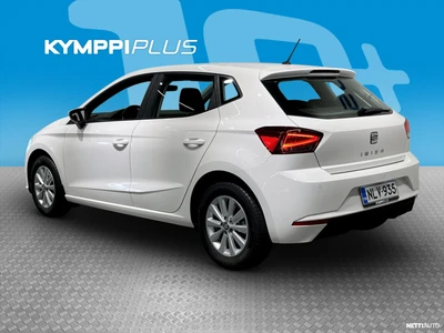 Seat Ibiza 1,0 EcoTSI 115 Style DSG 2020, kuva 5/37