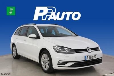 Volkswagen Golf 2018, kuva 6/33